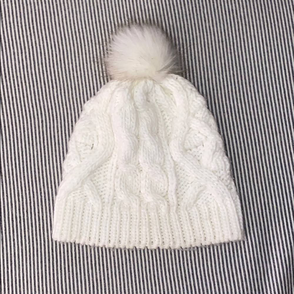 Women’s Knit Beanie